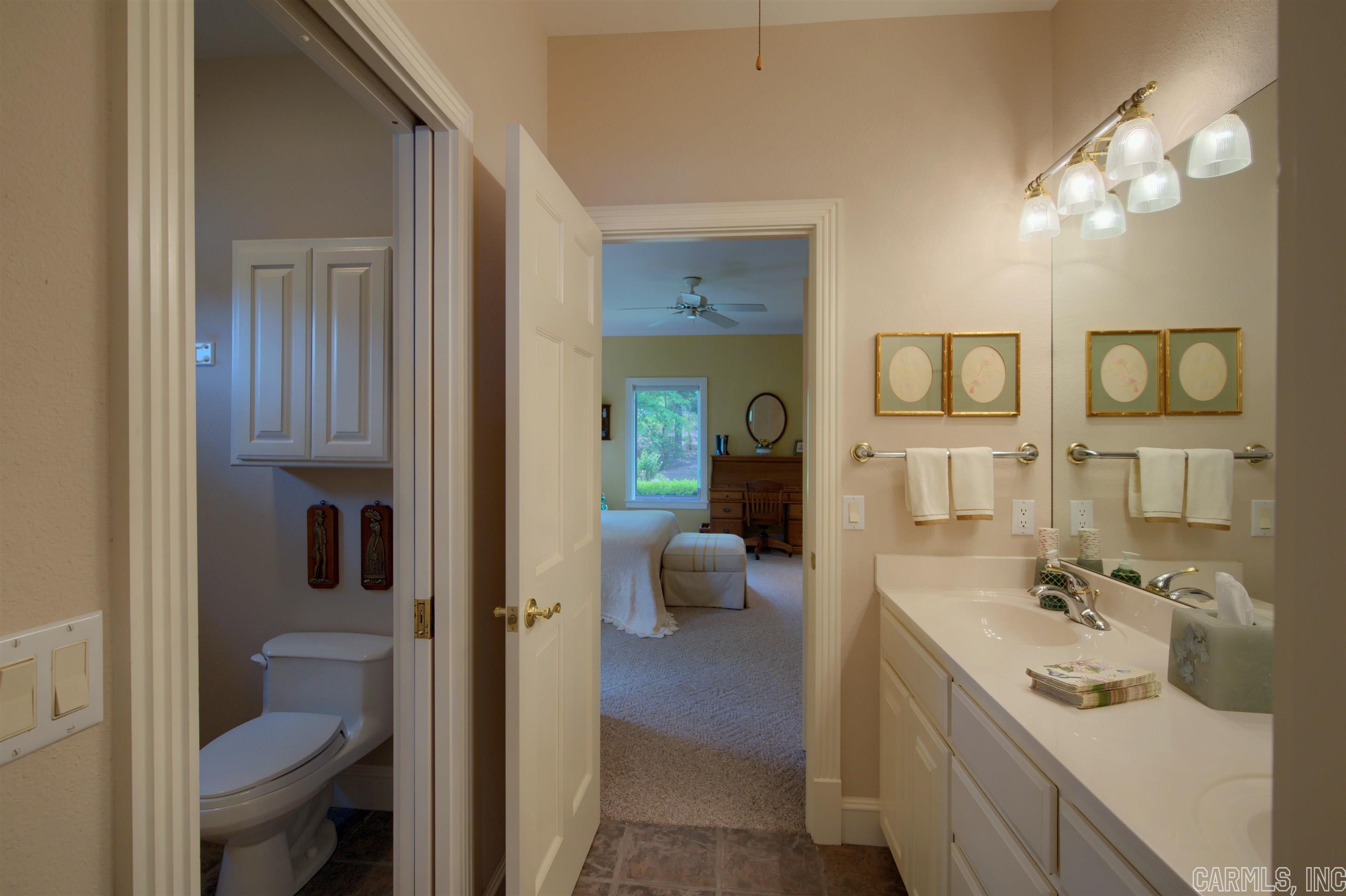 Tiburon - Residential