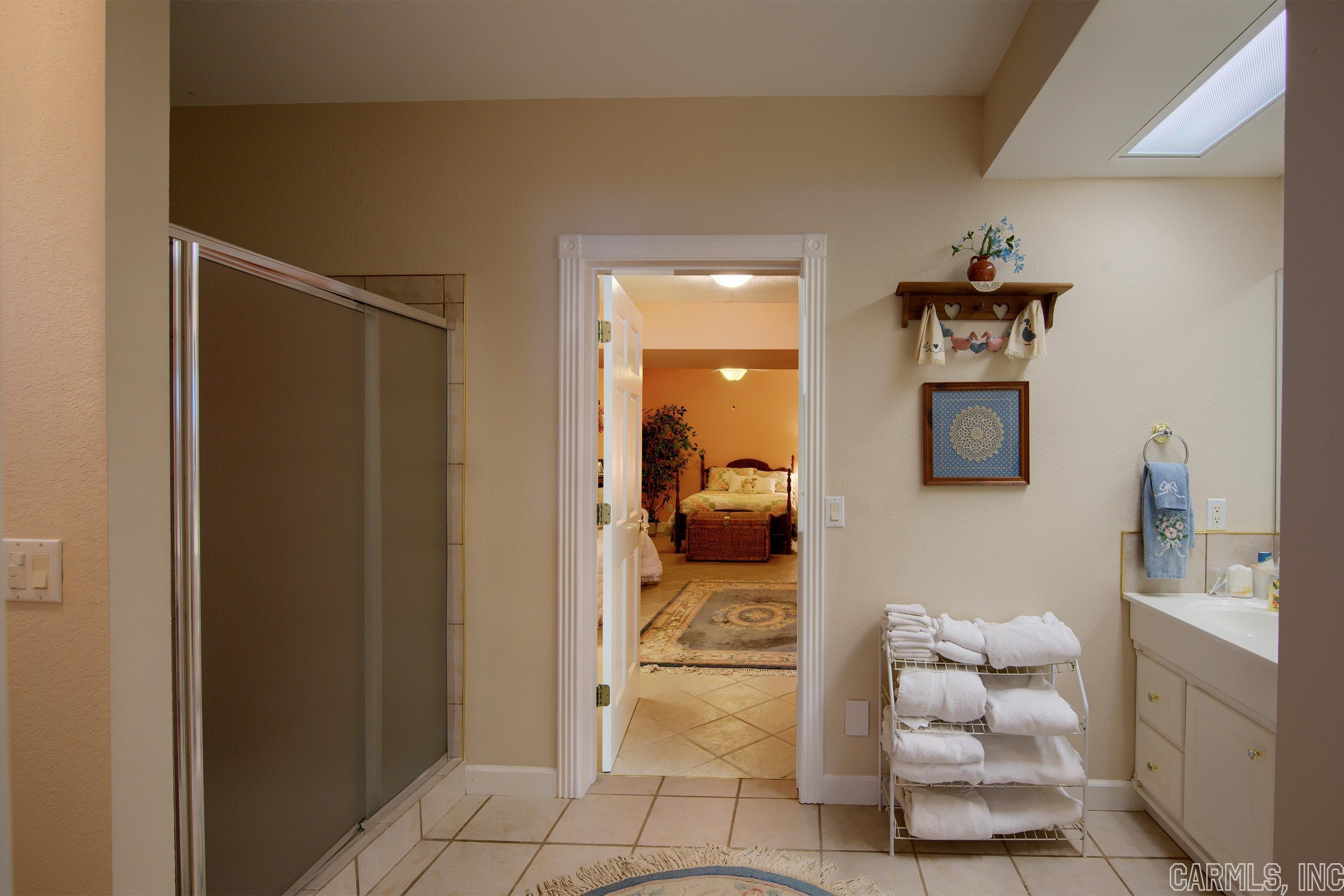 Tiburon - Residential