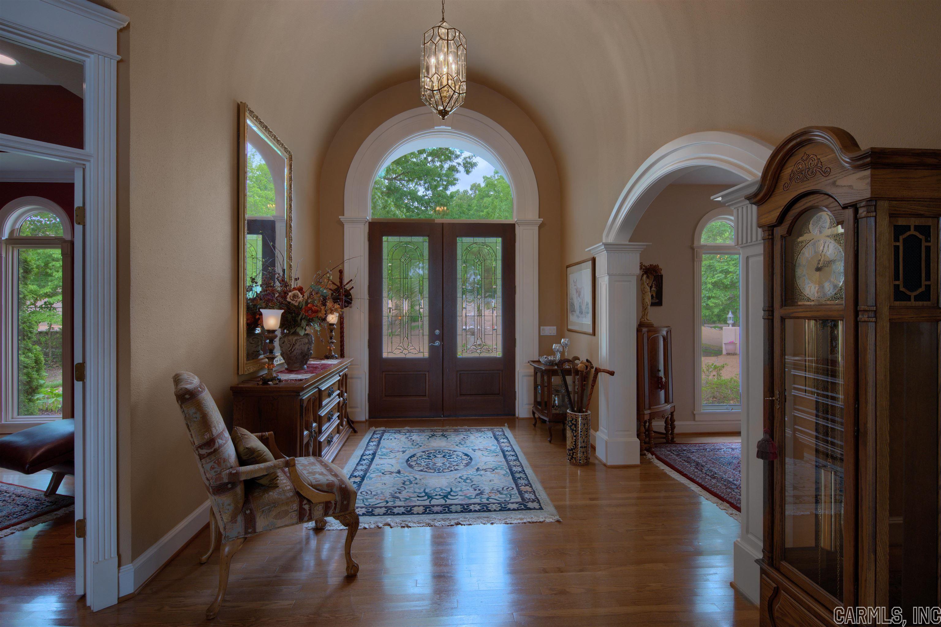 Tiburon - Residential