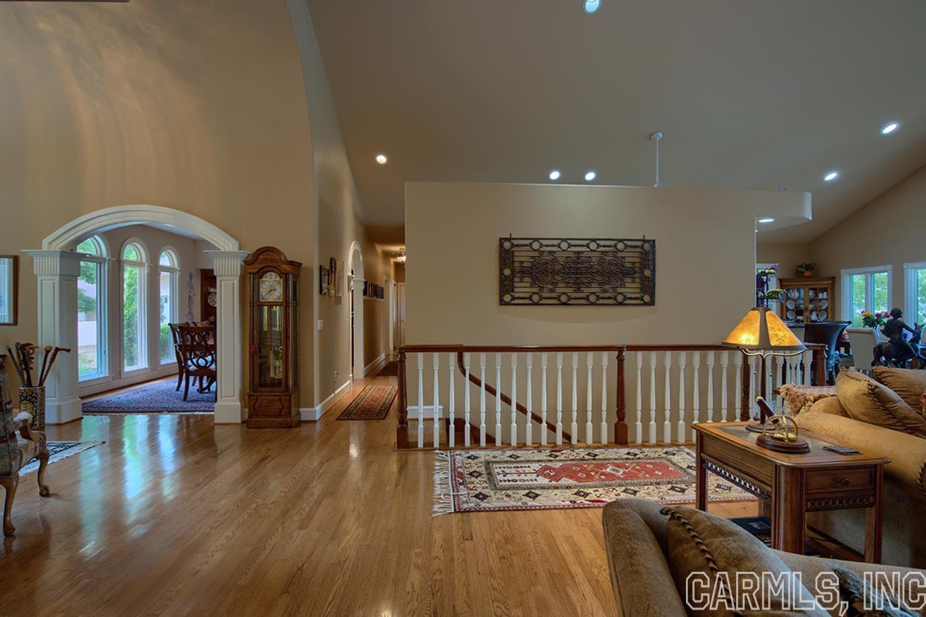 Tiburon - Residential