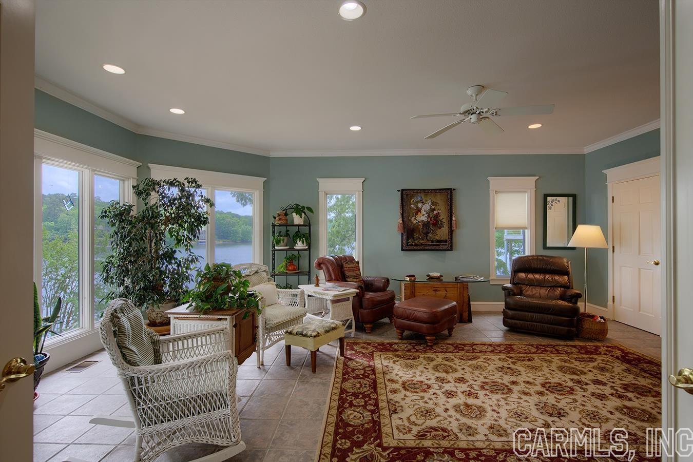 Tiburon - Residential