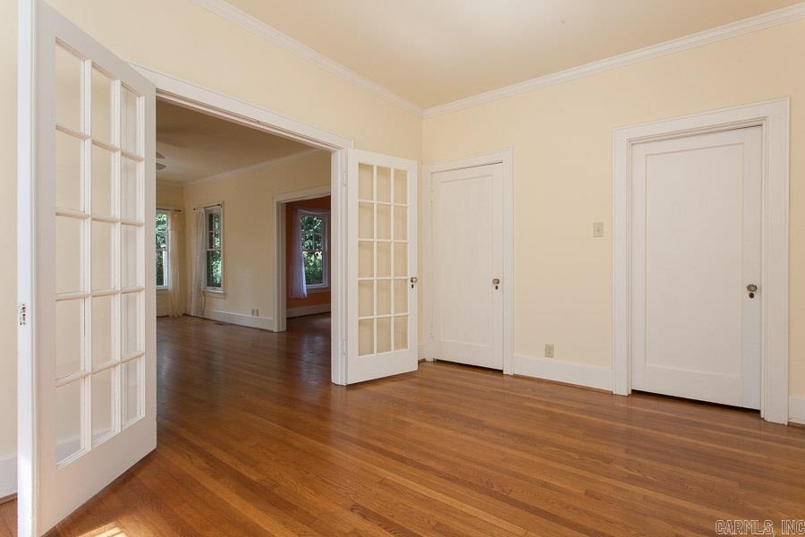 Midland Hills - Residential