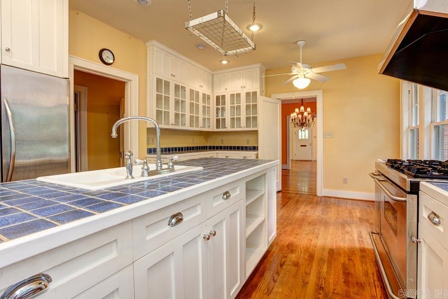 Midland Hills - Residential