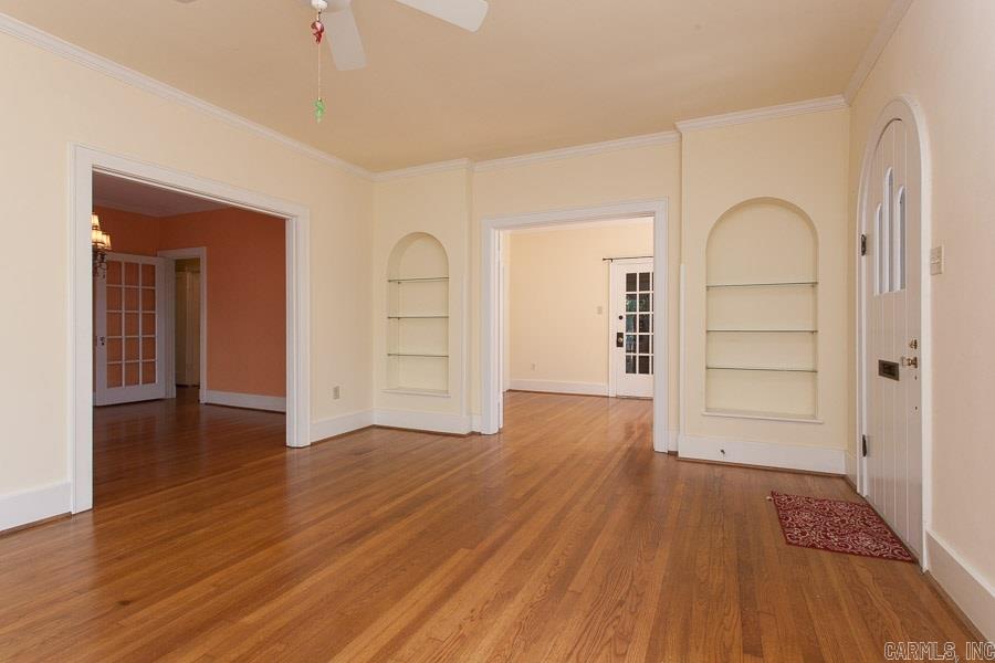 Midland Hills - Residential