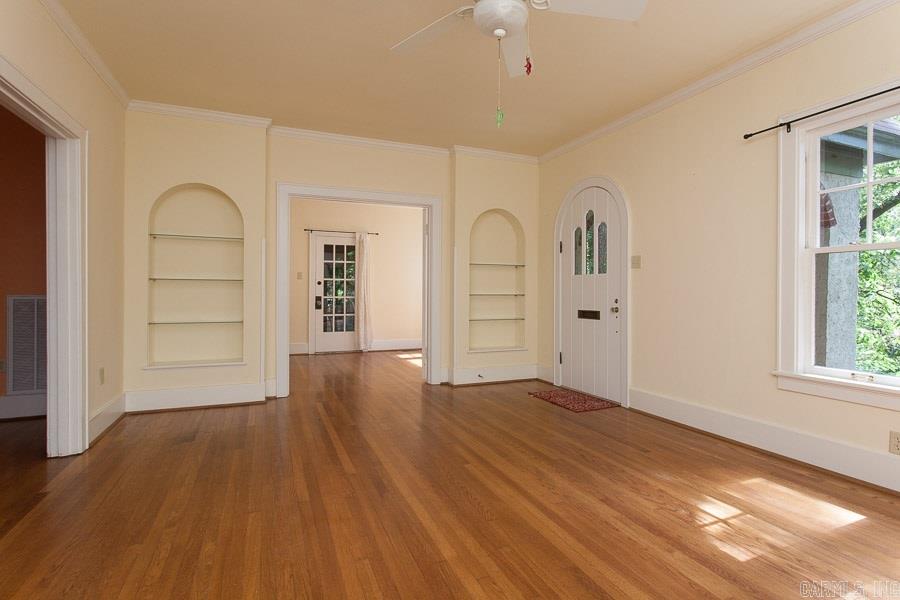 Midland Hills - Residential