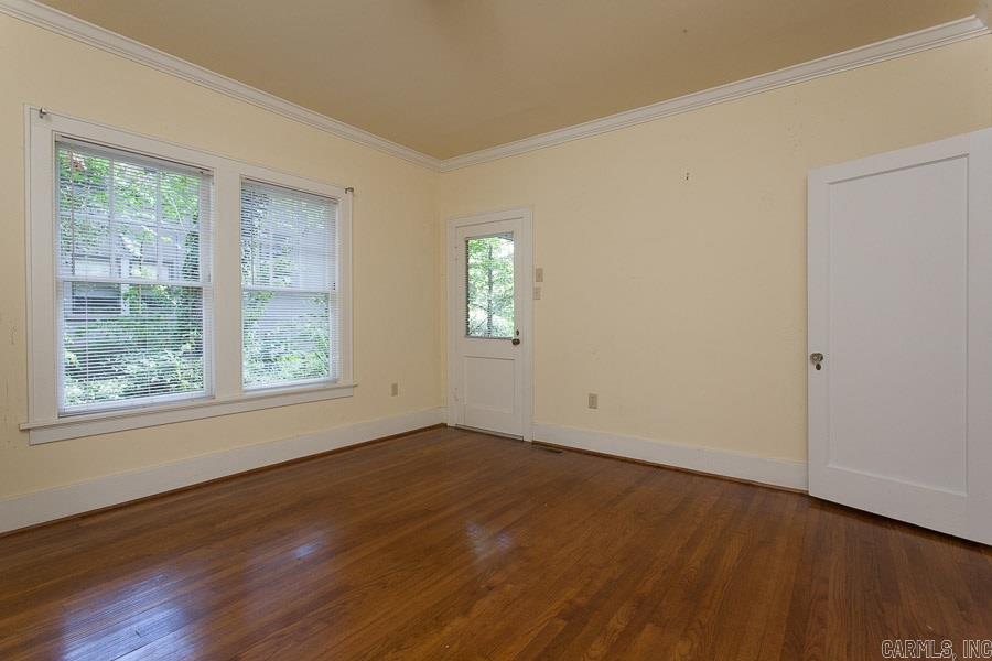 Midland Hills - Residential