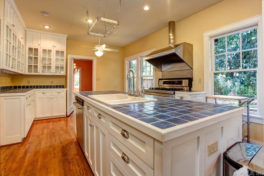 Midland Hills - Residential