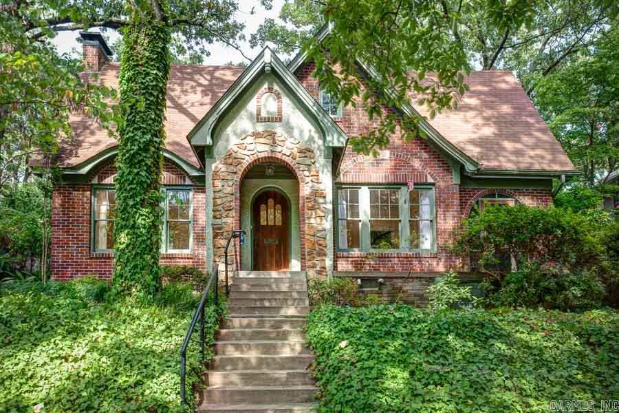 Midland Hills - Residential