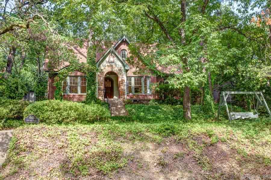 Midland Hills - Residential