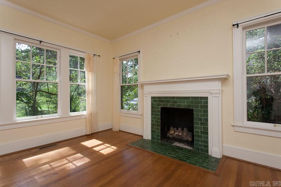 Midland Hills - Residential