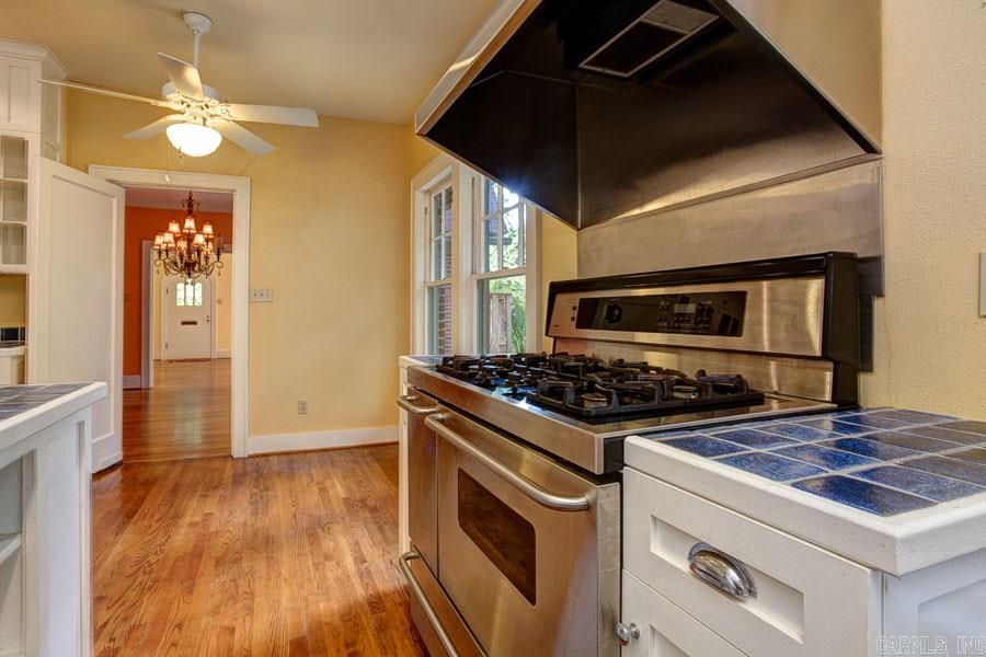 Midland Hills - Residential