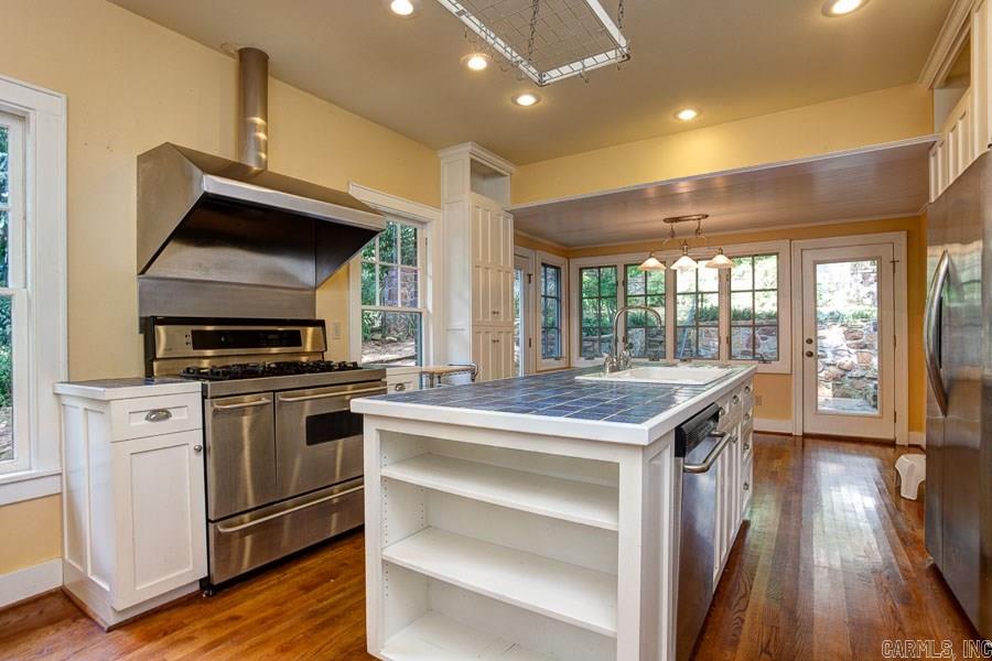 Midland Hills - Residential