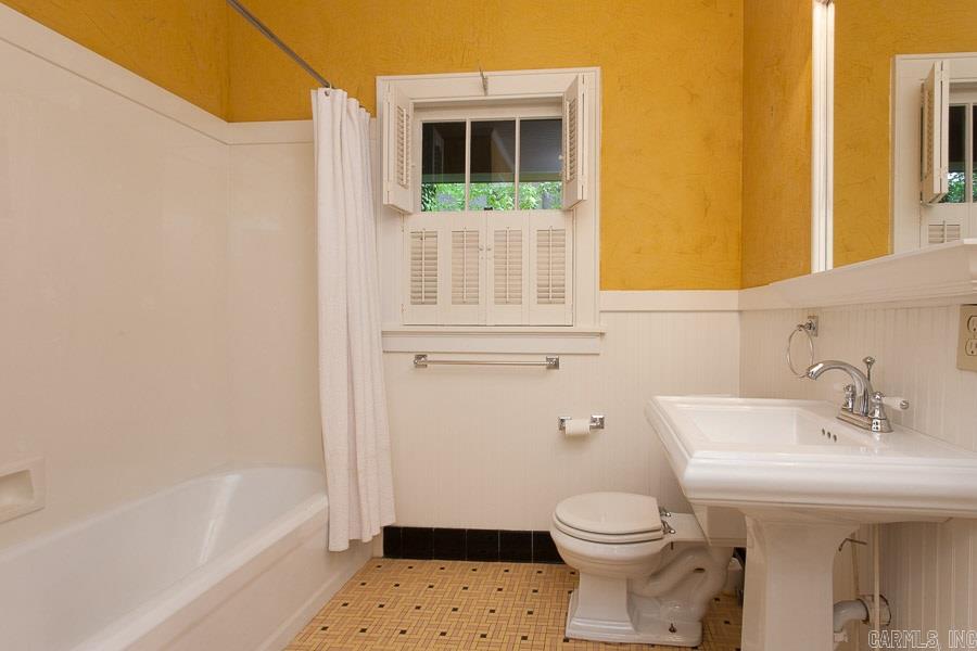 Midland Hills - Residential