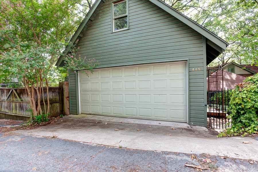 Midland Hills - Residential