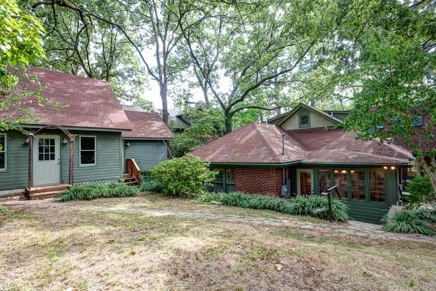 Midland Hills - Residential