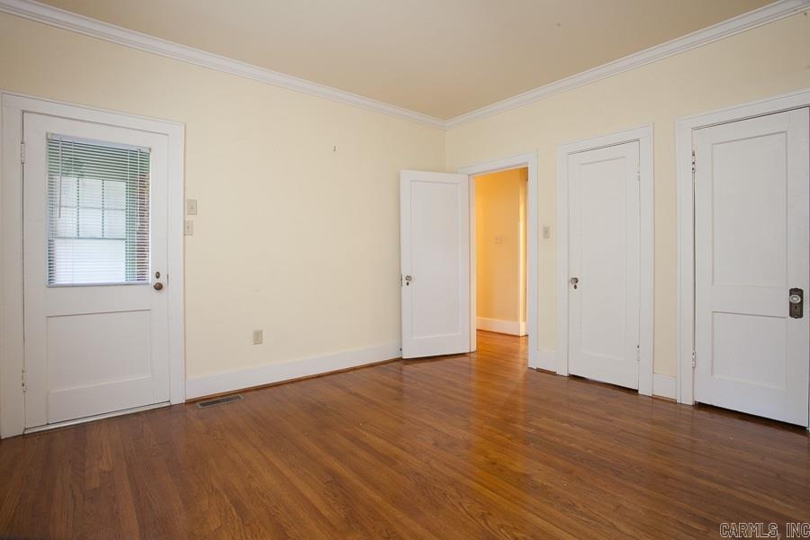 Midland Hills - Residential