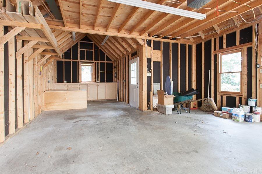 Midland Hills - Residential