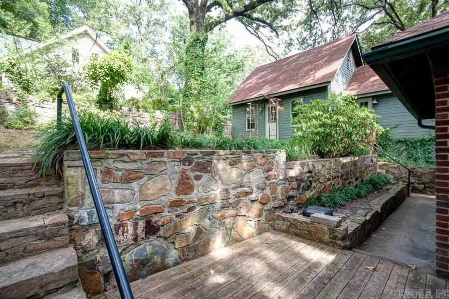 Midland Hills - Residential