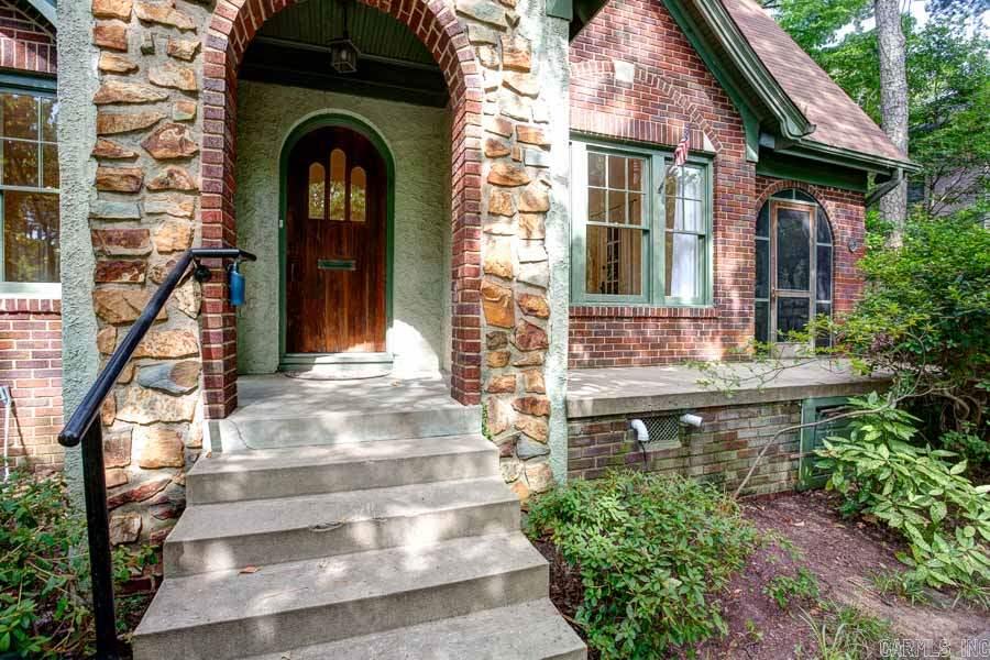 Midland Hills - Residential