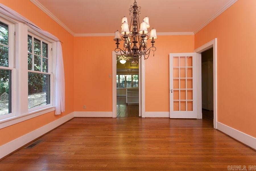 Midland Hills - Residential