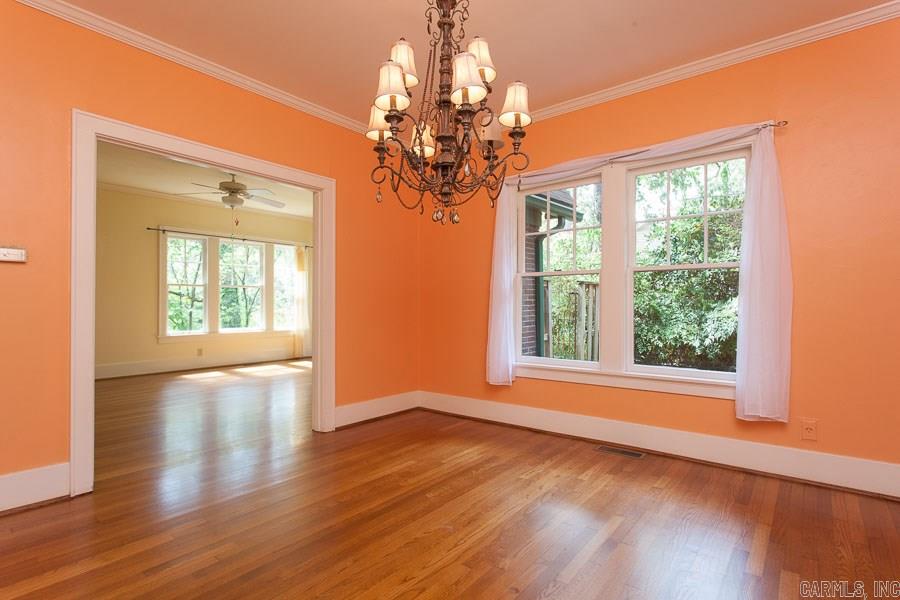 Midland Hills - Residential