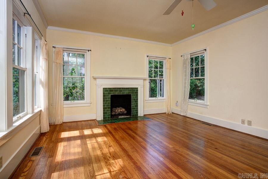 Midland Hills - Residential