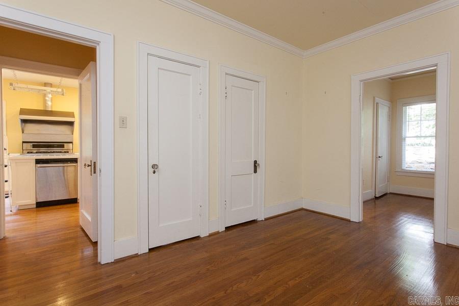 Midland Hills - Residential