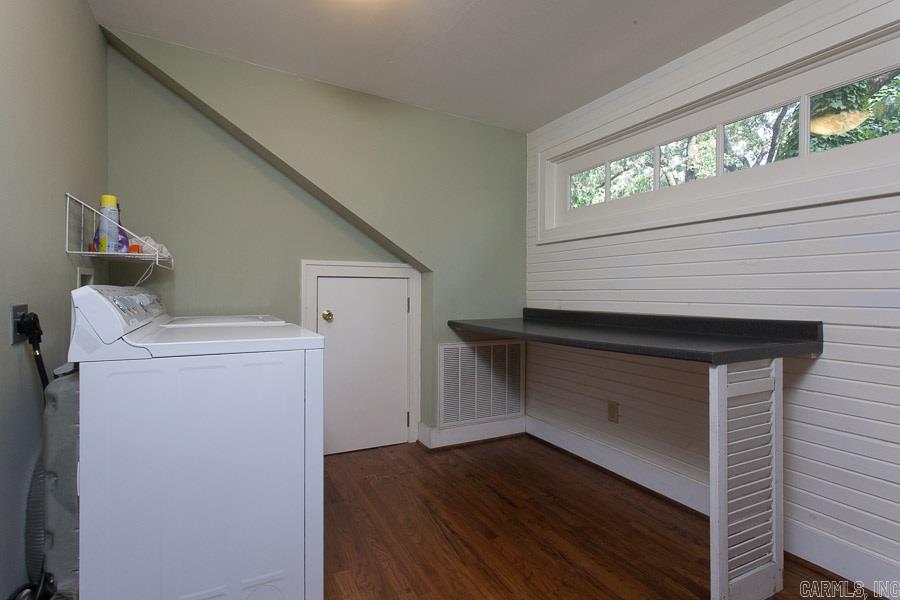 Midland Hills - Residential