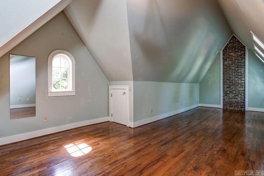 Midland Hills - Residential