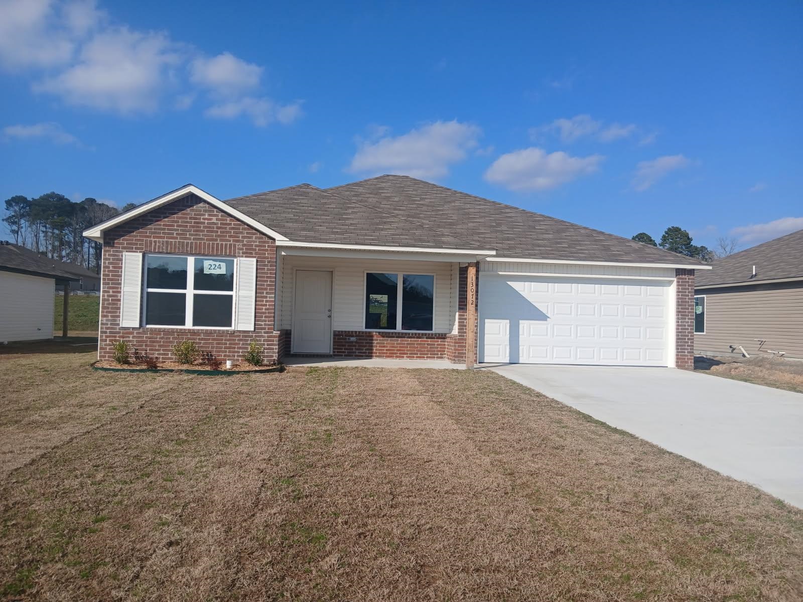 SPRINGLAKE TRAILS - Residential