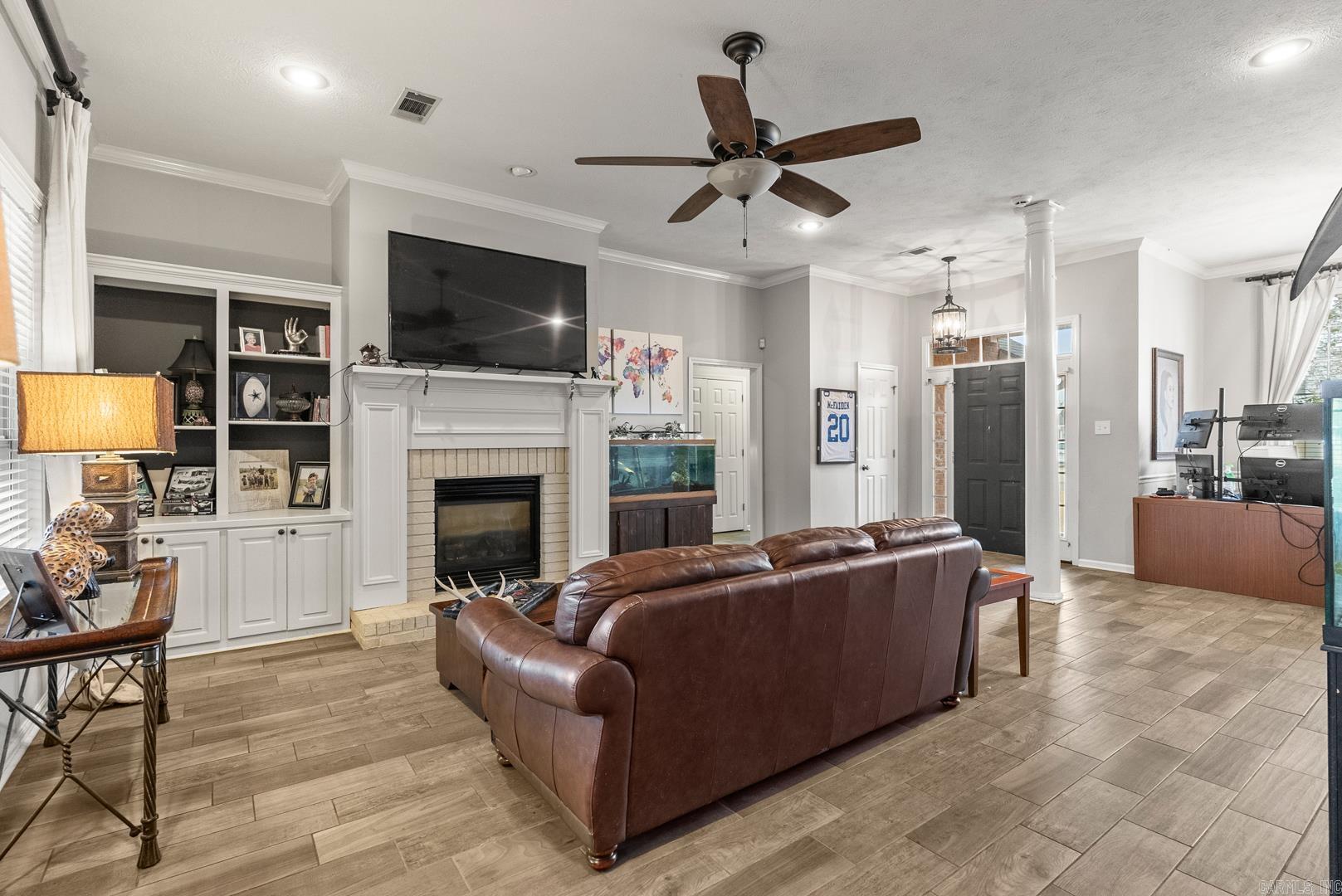 Dallas - Residential