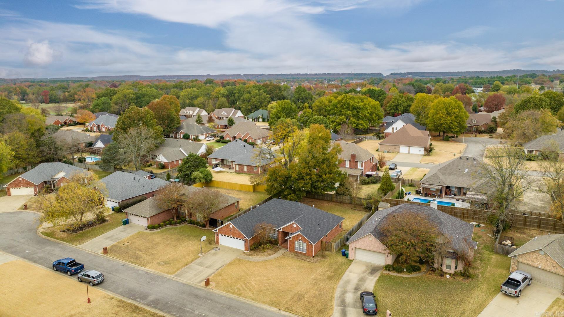 Dallas - Residential