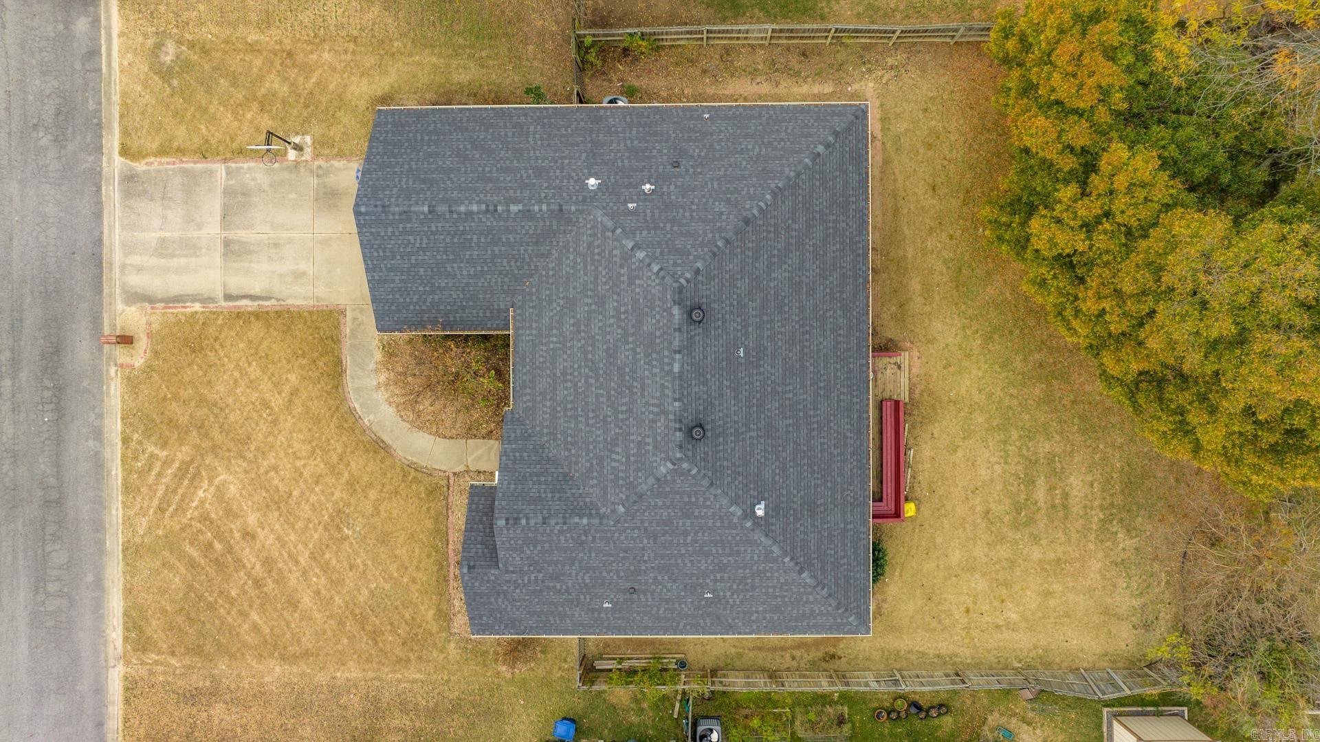 Dallas - Residential