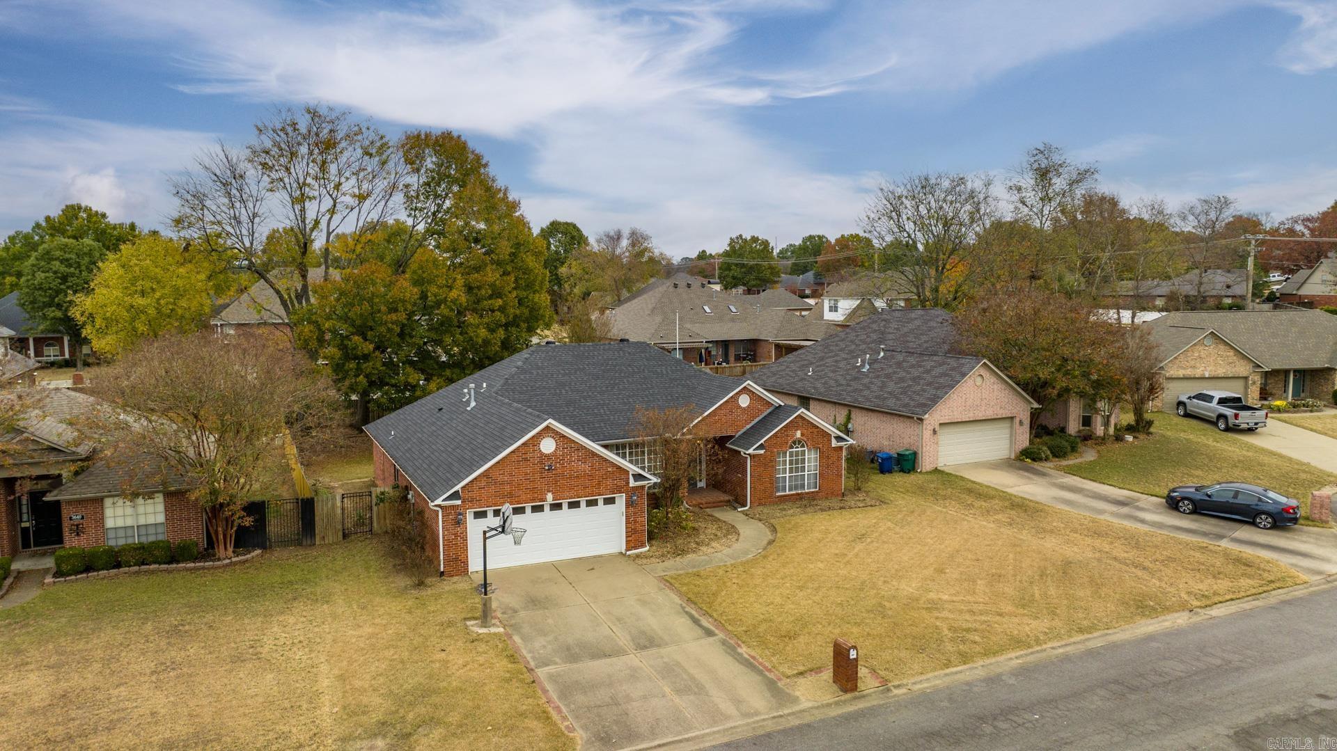 Dallas - Residential