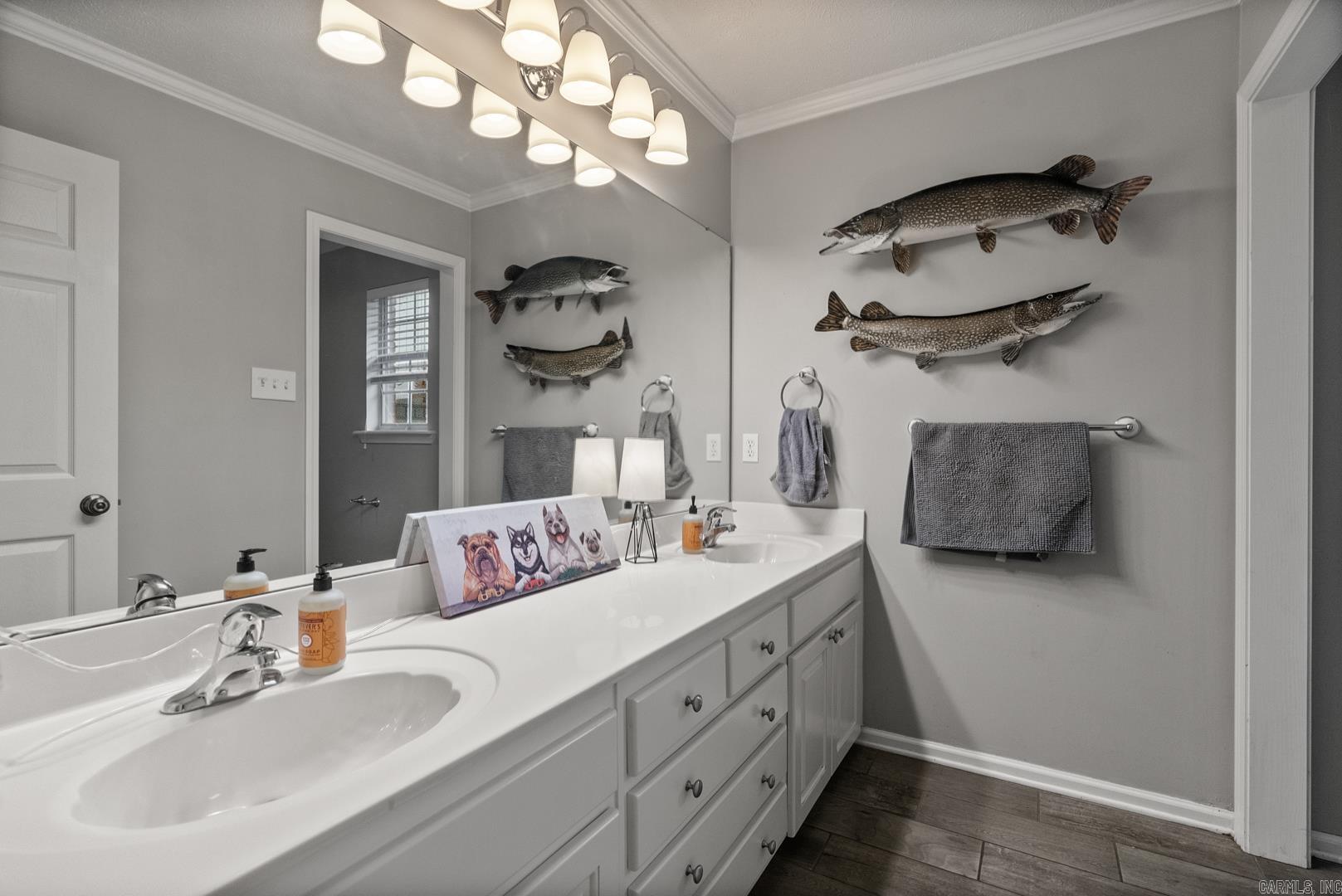 Dallas - Residential