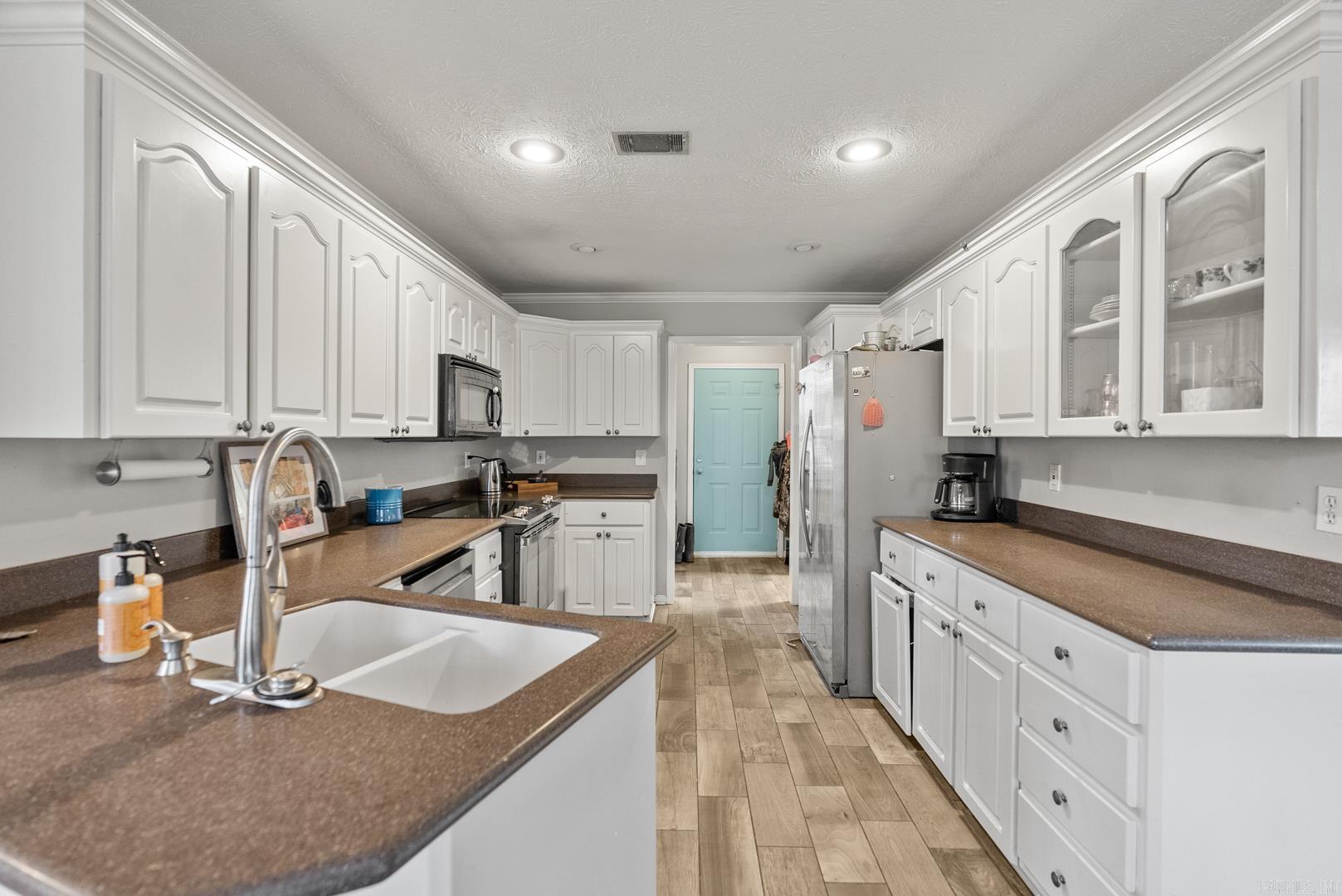 Dallas - Residential