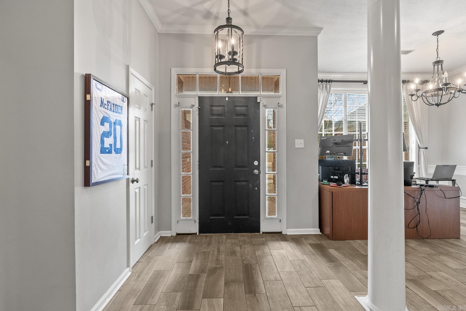 Dallas - Residential