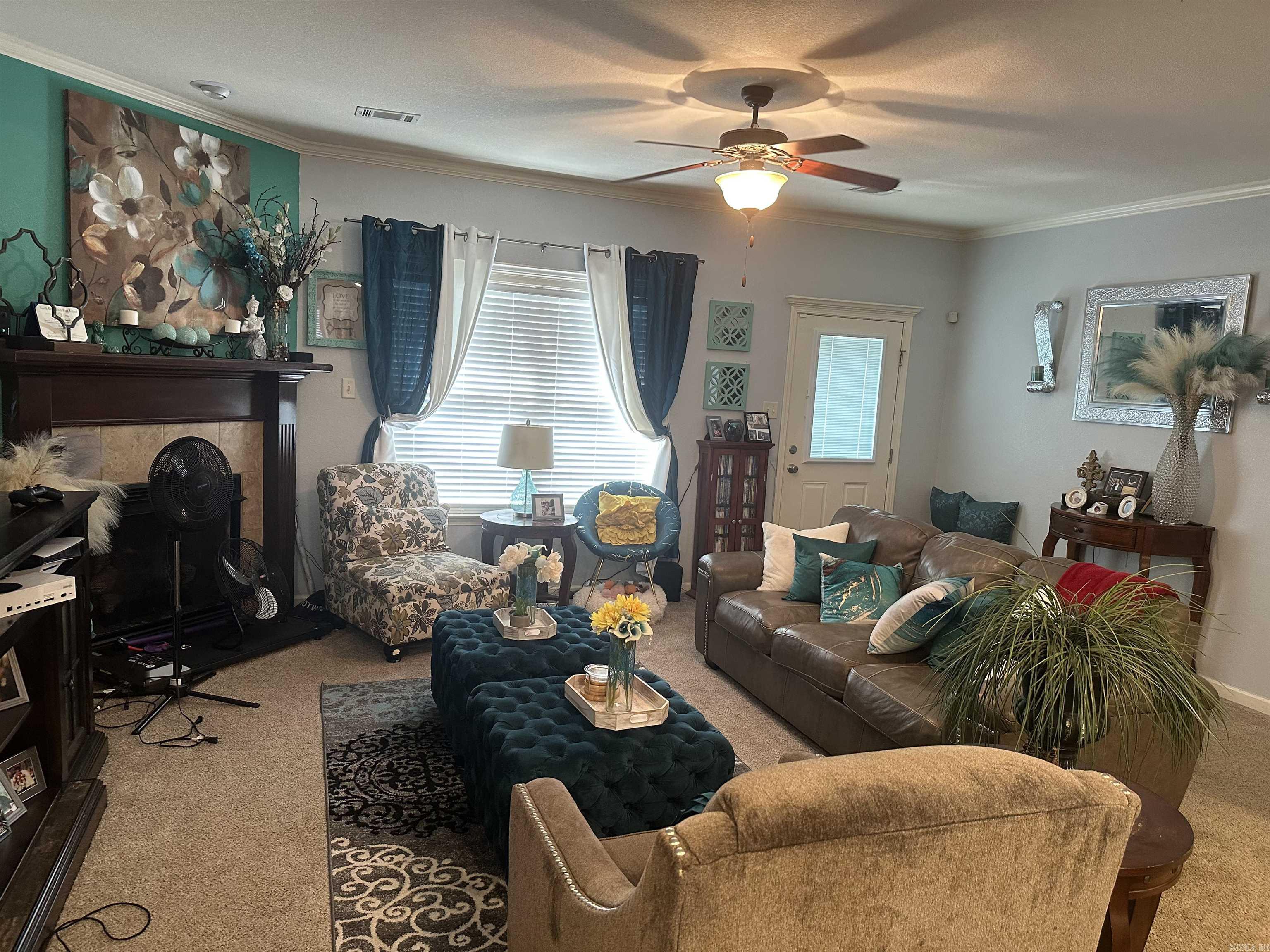 JAXON TERRACE - Residential