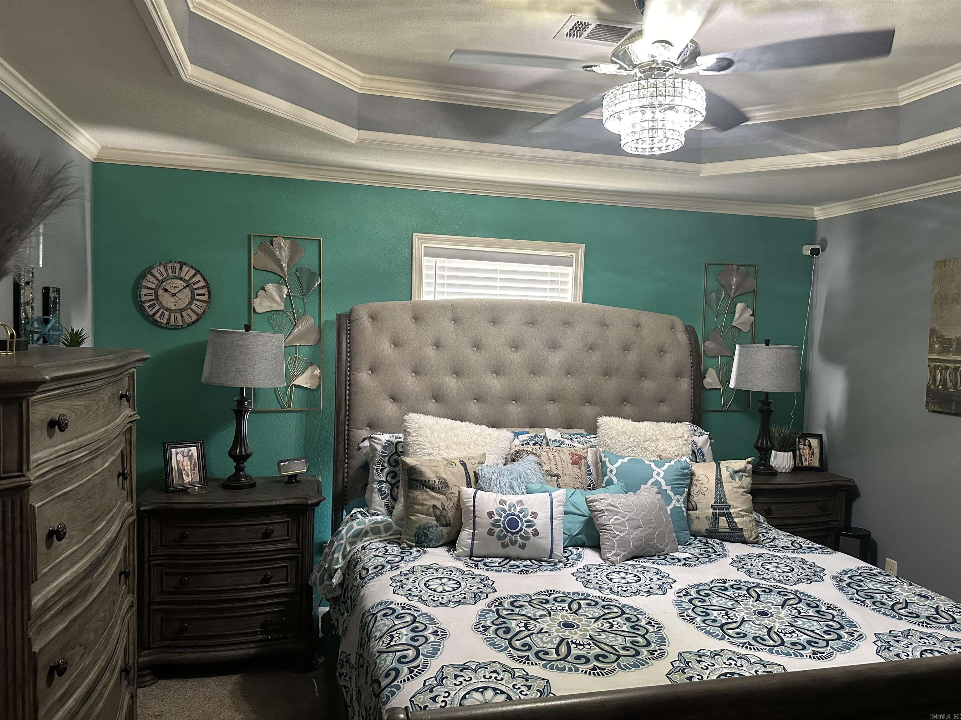 JAXON TERRACE - Residential