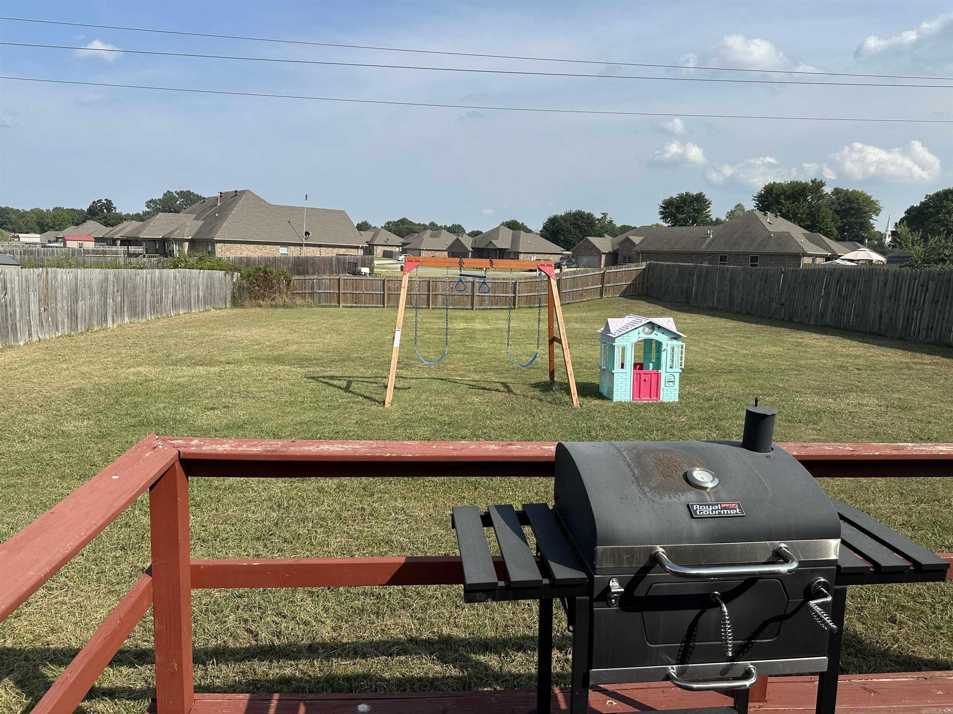 JAXON TERRACE - Residential