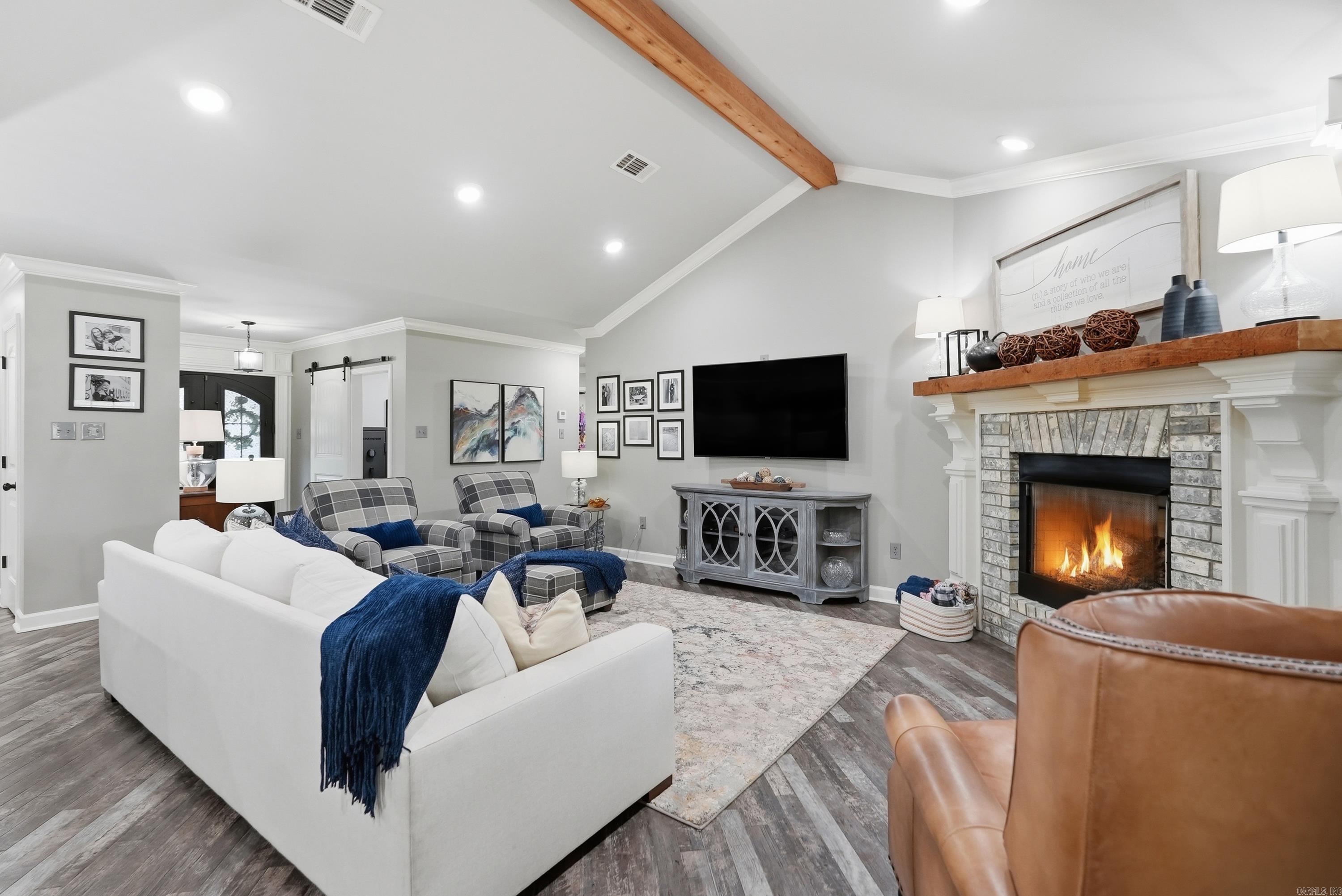 HOMESTEAD WEST - Residential