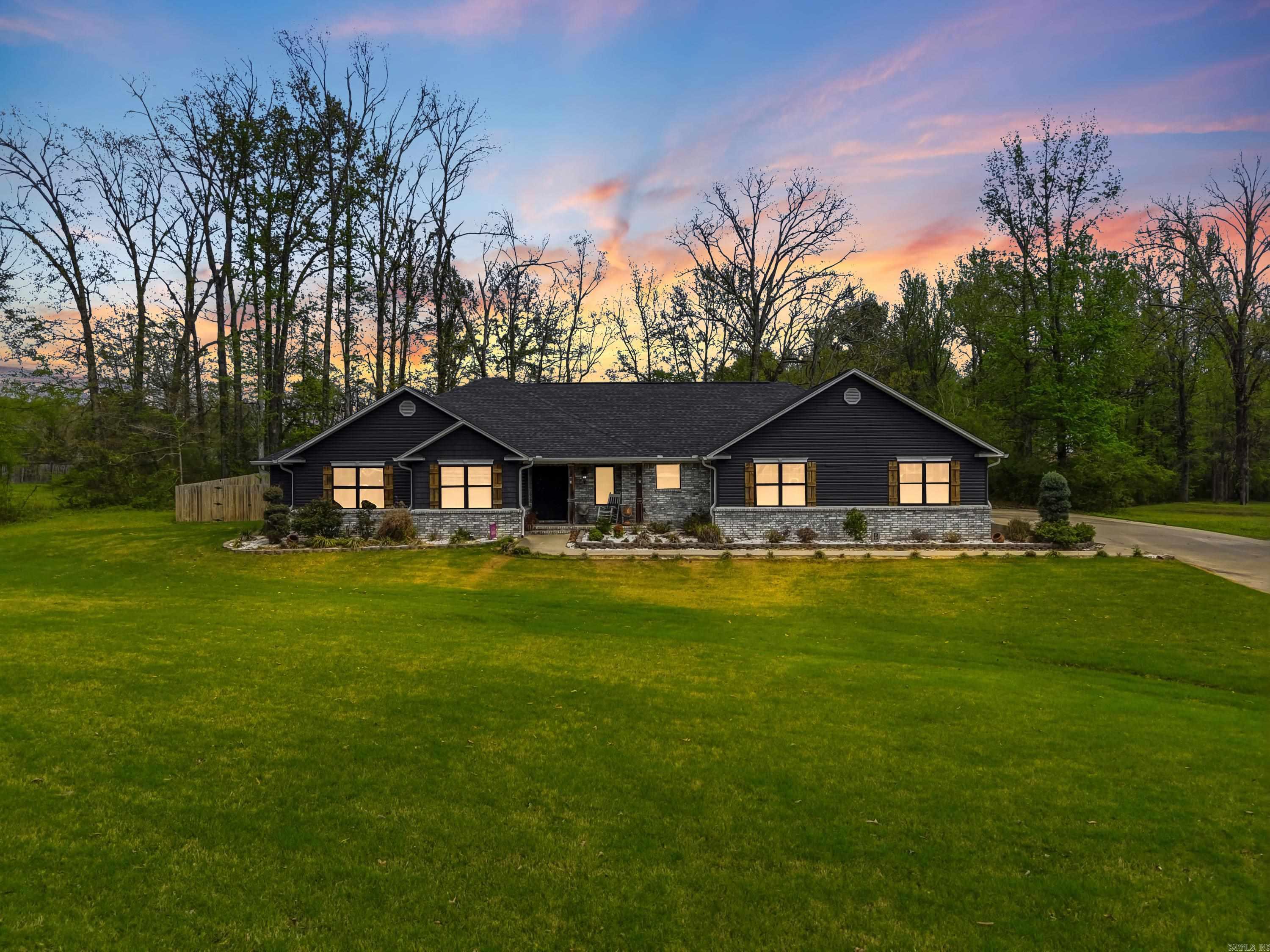 HOMESTEAD WEST - Residential