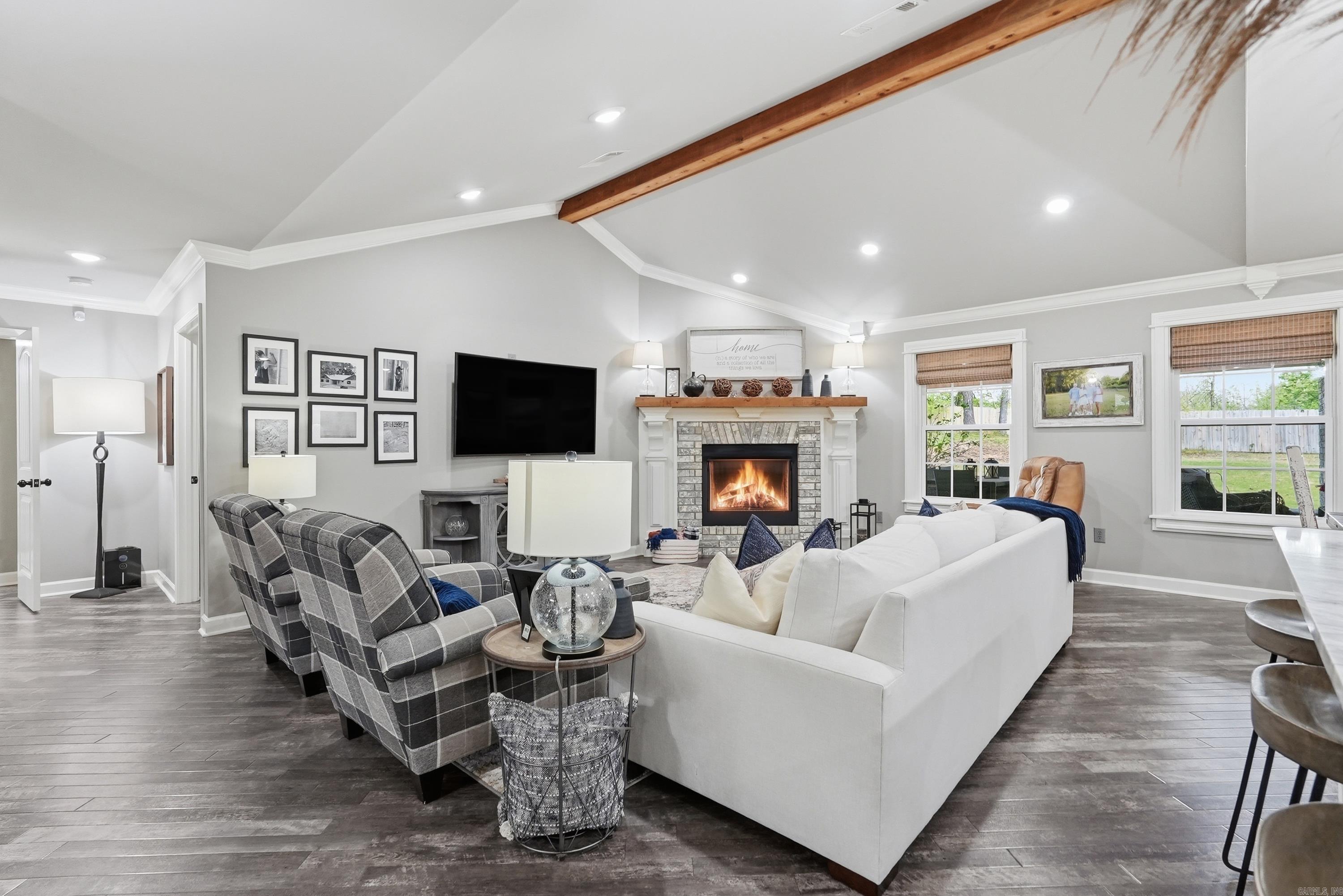 HOMESTEAD WEST - Residential