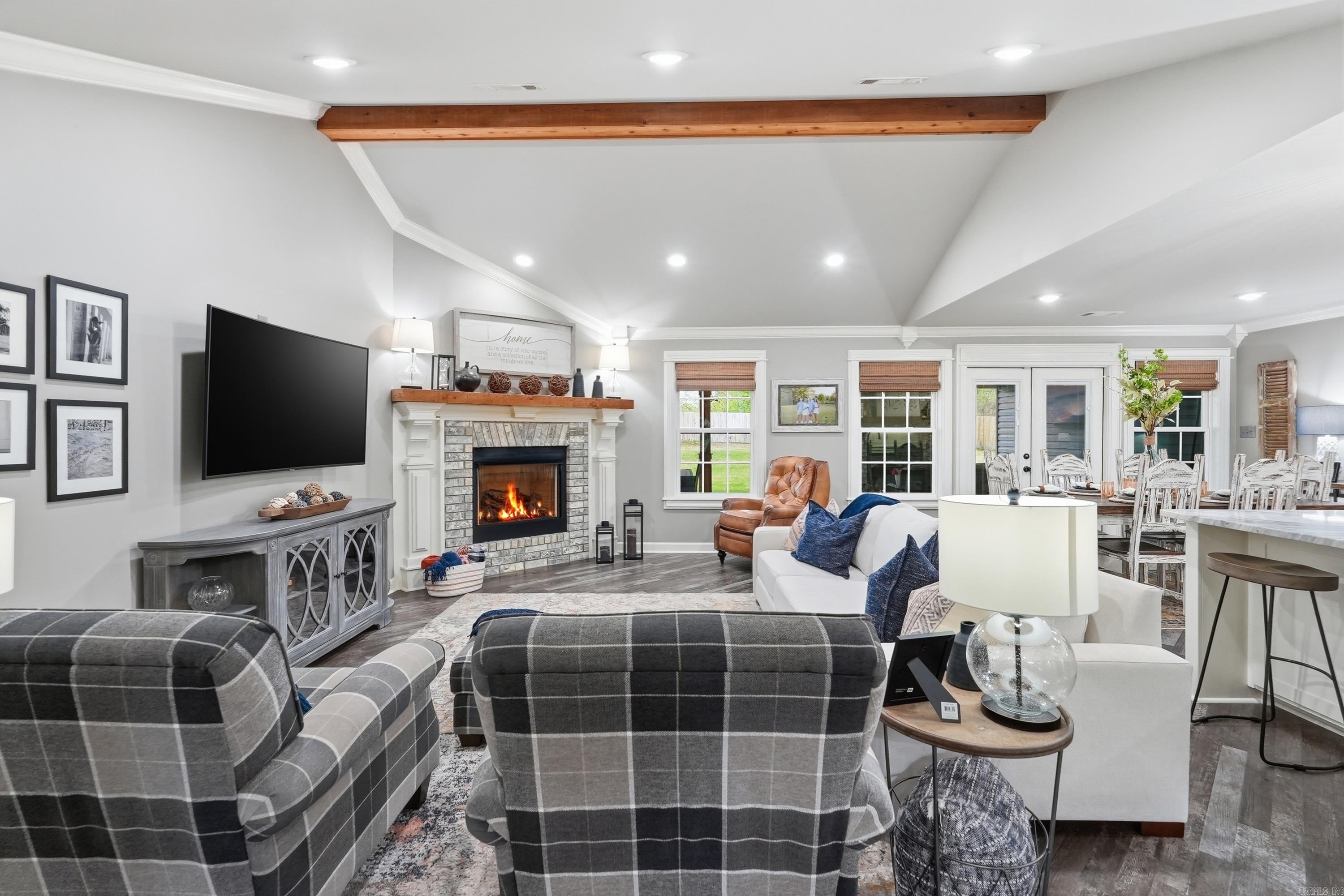 HOMESTEAD WEST - Residential