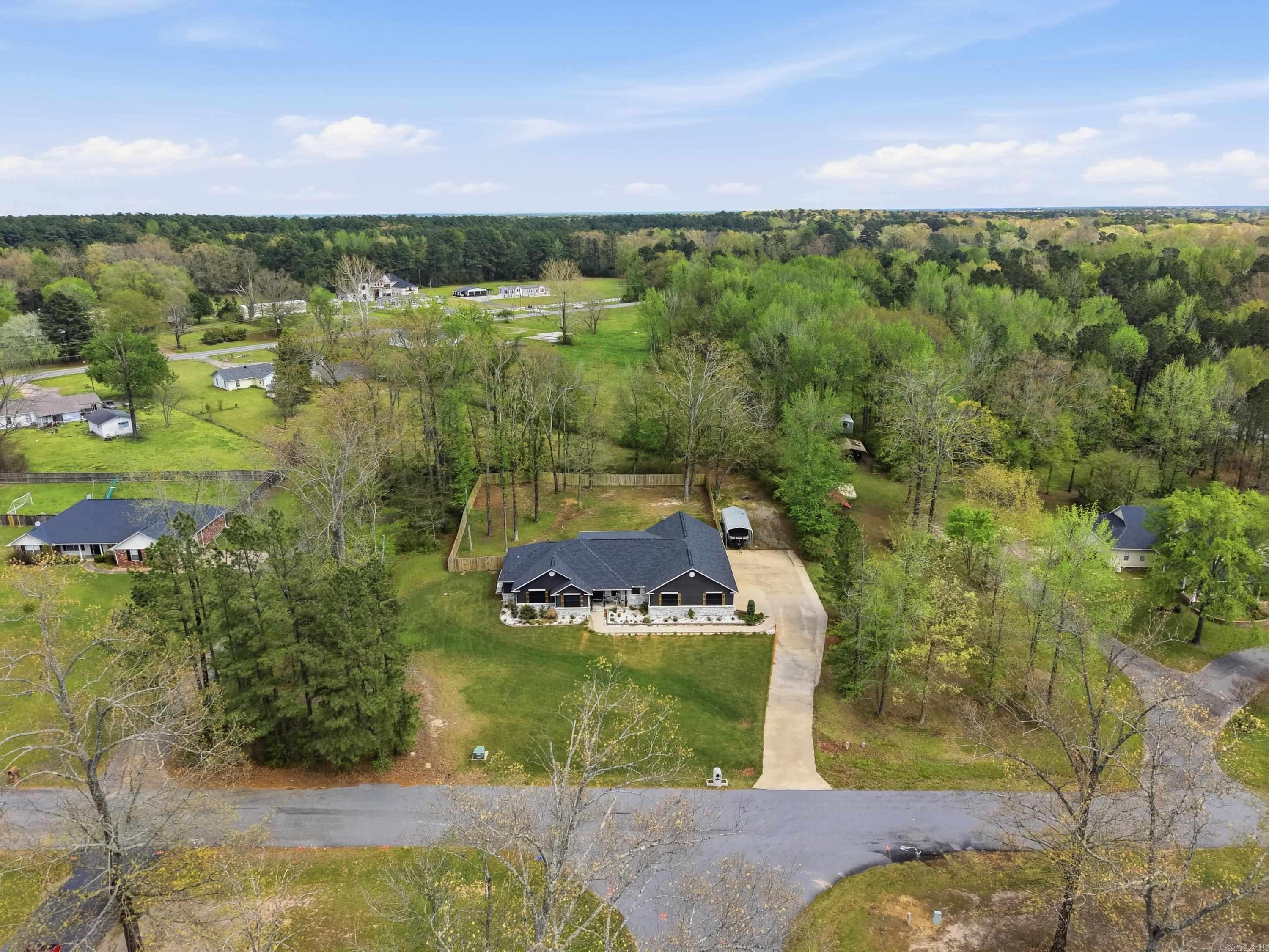 HOMESTEAD WEST - Residential