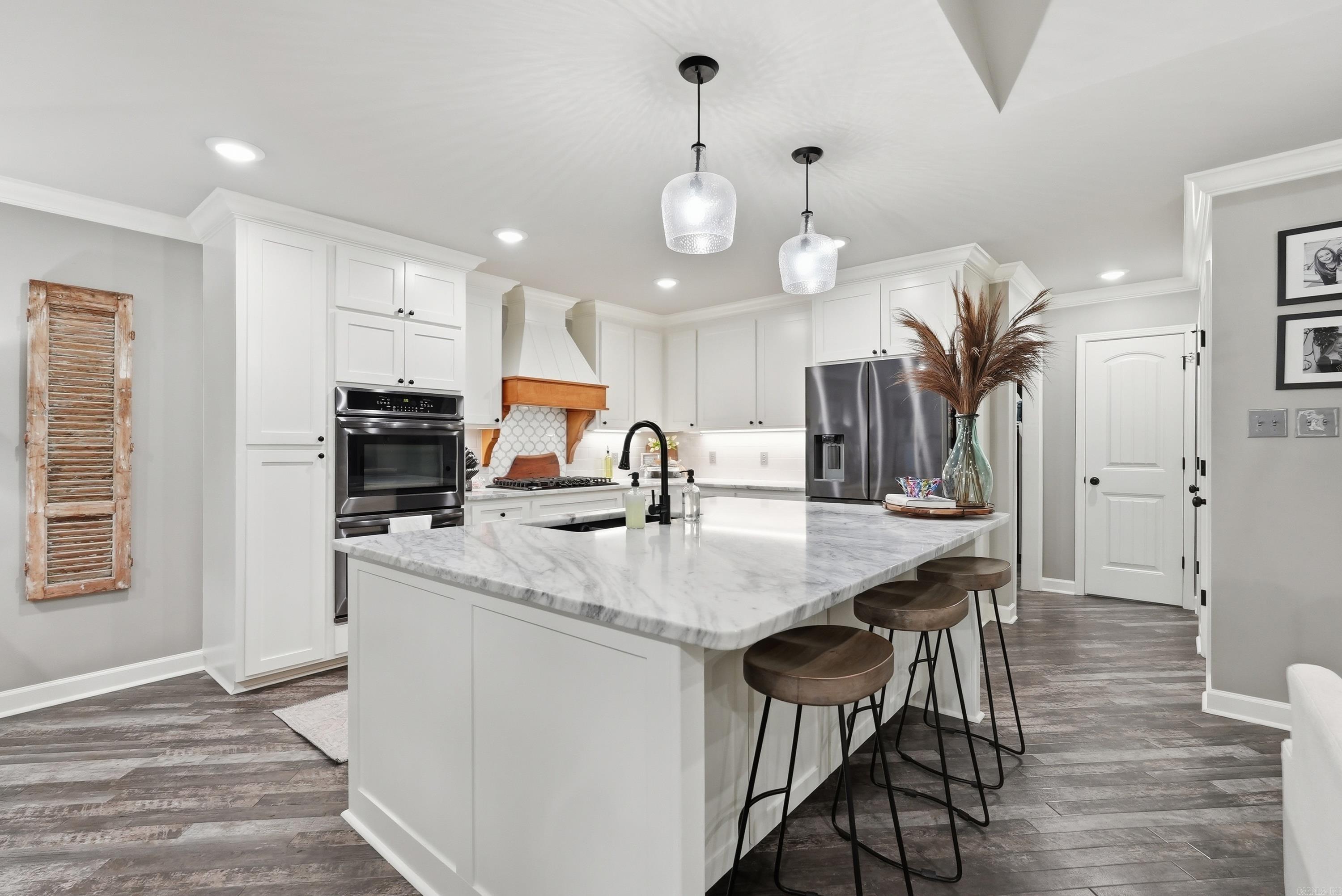 HOMESTEAD WEST - Residential