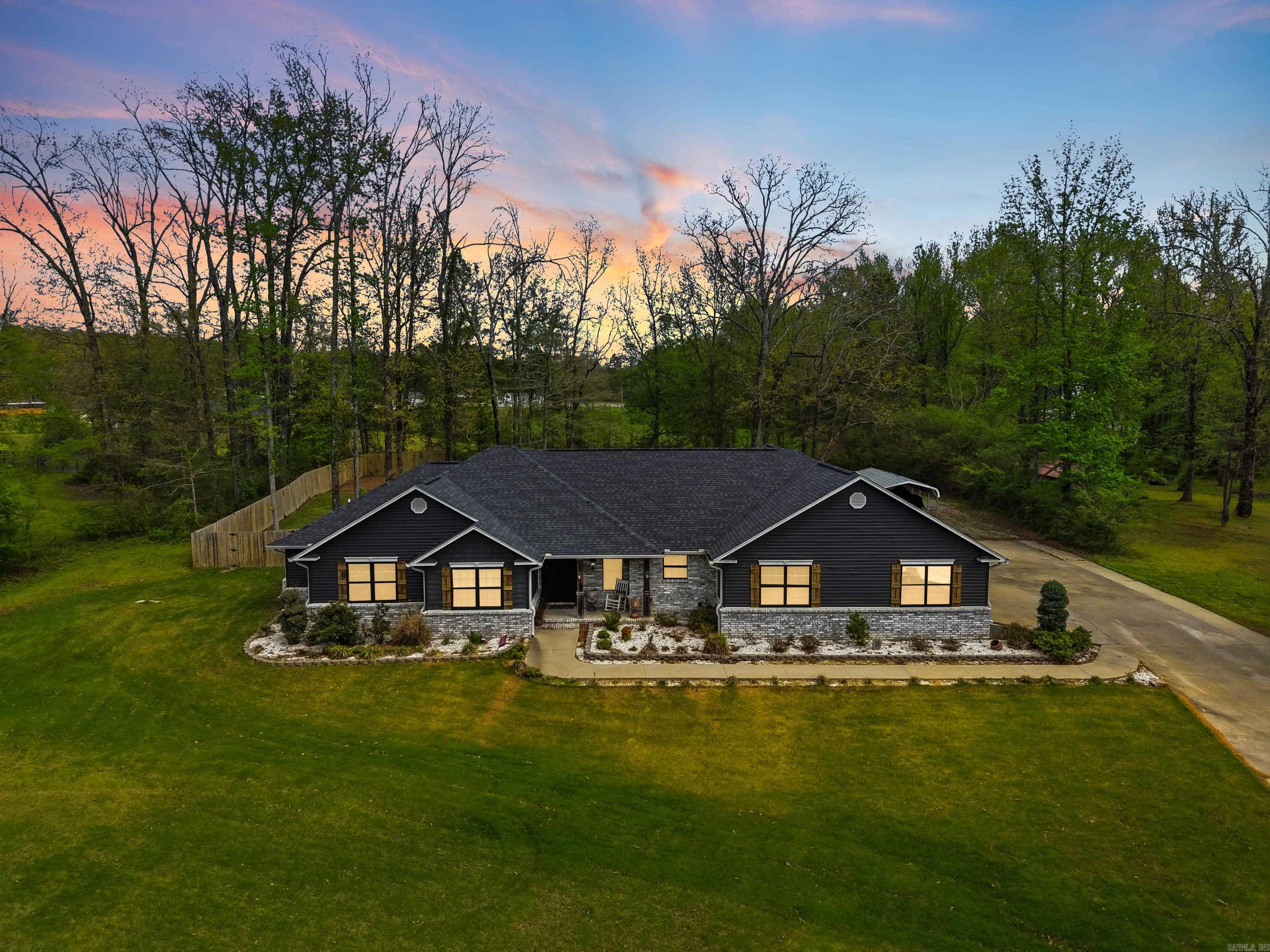 HOMESTEAD WEST - Residential