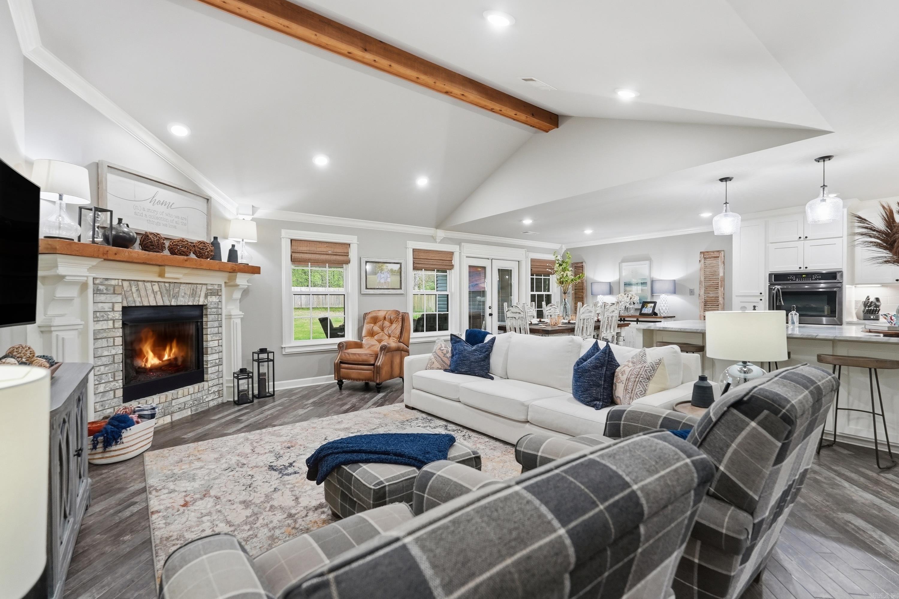 HOMESTEAD WEST - Residential