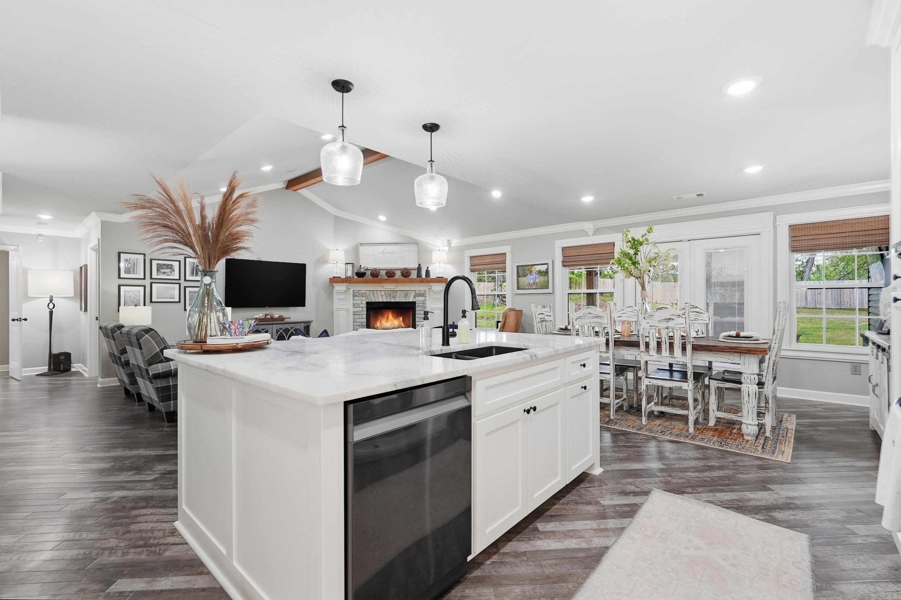 HOMESTEAD WEST - Residential