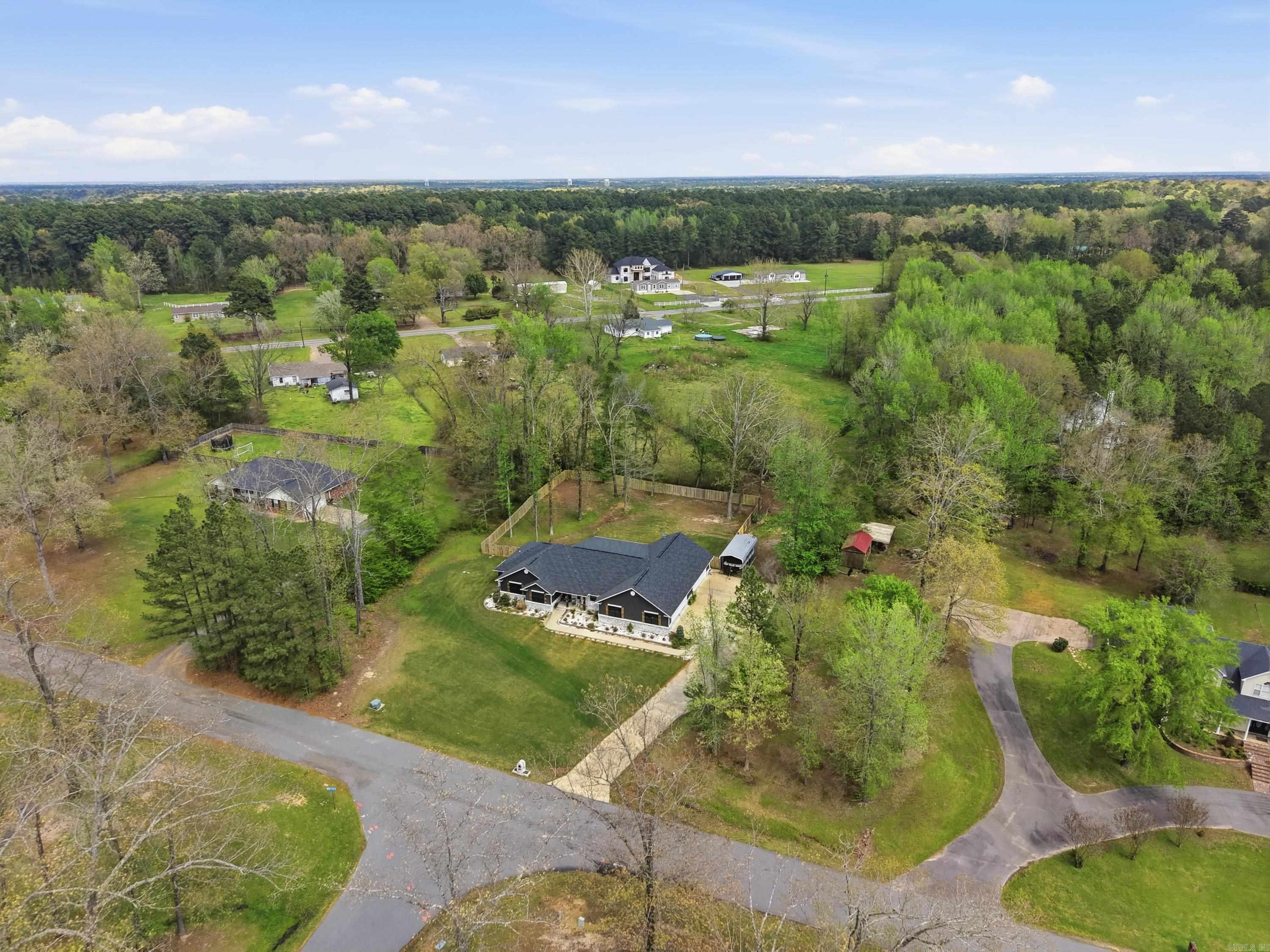 HOMESTEAD WEST - Residential